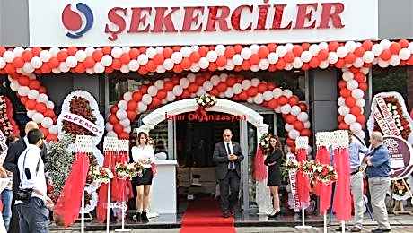 Alfemo Mobilya Gebze Açılış Organizasyonu İstanbul Organizasyon