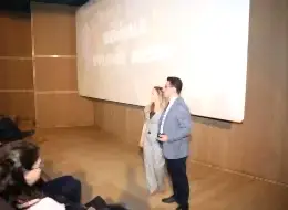 Beyaz Perdede Evlenme Teklifi Organizasyonu İstanbul