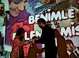 Evlilik Teklifi Organizasyonu ve Romantik Anlar
