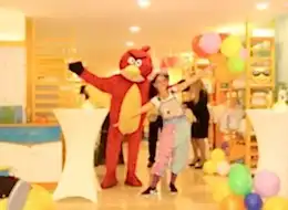 Animasyon Ekibi Kiralama İstanbul