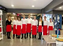 Servis Elemanı ve Garson Kiralama İstanbul