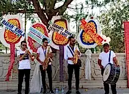 İstanbul Bando Ekibi Kiralama