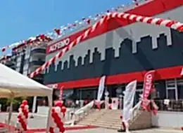 Açılış Organizasyonu İstanbul Organizasyon