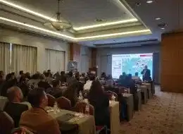 İstanbul Bayi Toplantısı Organizasyonu