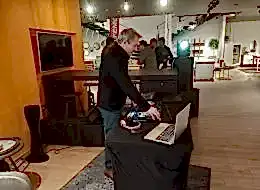 Profesyonel Dj Kiralama