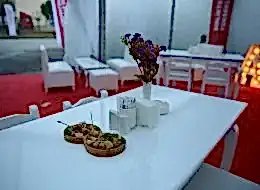 İstanbul Catering Ekipmanları Kiralama