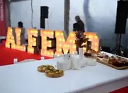 Catering Ekipmanları Kiralama
