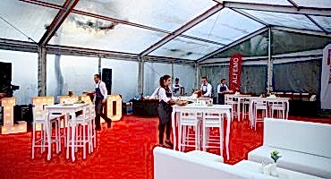 Alfemo Mobilya Bayi Toplantısı Organizasyonu