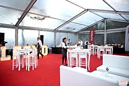Alfemo Mobilya Bayi Toplantısı Organizasyonu