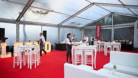 Alfemo Mobilya Bayi Toplantısı Organizasyonu