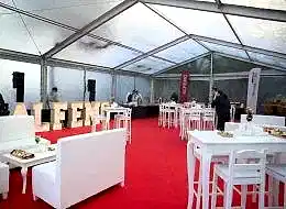 Bayi Toplantısı Organizasyonu İstanbul