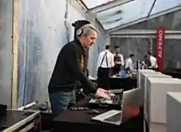 Dj Kiralama İstanbul