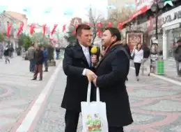 Kipa Alışveriş Merkezi Etkinlikleri Sunucu Temini İstanbul Organizasyon