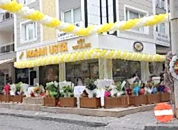 Alışveriş Merkezi Etkinlikleri Balon Süsleme Servisi İstanbul Organizasyon