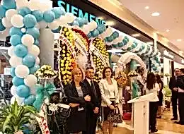 Alışveriş Merkezi Etkinlikleri Balon Süsleme Hizmeti İstanbul Organizasyon