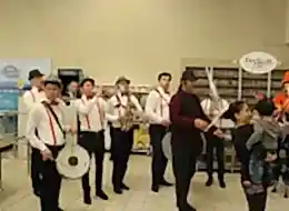 Alışveriş Merkezi Etkinlikleri Bando Ekibi Bando Takımı Kiralama İstanbul Organizasyon