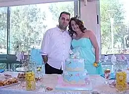 Catering Hizmetleri Şeker Hamurlu Pasta Temini İstanbul