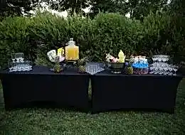 Masa Kiralama ve Catering Ekipmanları Temini İstanbul