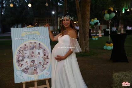 Baby Shower Organizasyonu İstanbul Organizasyon Baby Shower Organizasyonu İstanbul Organizasyon
