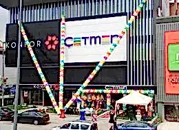 Açılış Organizasyonu Balon Süsleme Hizmeti İstanbul Organizasyon