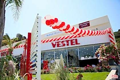Zincir Balon Süsleme Hizmeti İstanbul Organizasyon