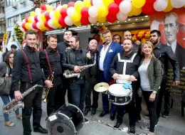 Bando Takımı Temini İstanbul Organizasyon