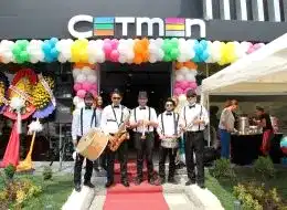 Açılış Organizasyonu Bando Ekibi Temini İstanbul Organizasyon