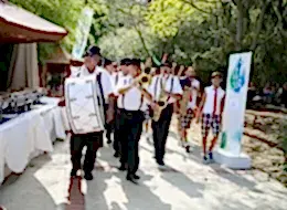 Bando Ekibi Temini İstanbul Organizasyon