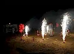 Uçan Balonlar ve Yer Volkanları Eşliğinde Evlilik Teklifi Organizasyonu Bodrum
