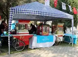 Festival ve Şenlik Organizasyonu Çadır ve Gölgelik Temini İstanbul Organizasyon