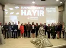 Bornova Belediyesi Canlı Heykel Gösterisi İstanbul Organizasyon