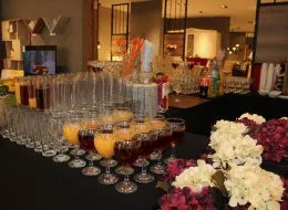 Catering Ekipmanları Kiralama İstanbul