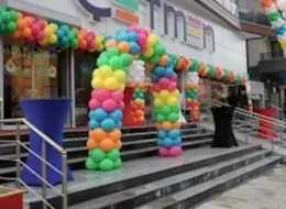 Bistro Masa Kiralama İstanbul