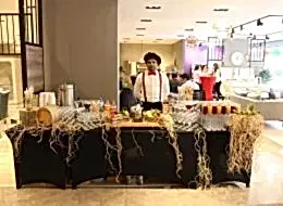 İçecek Barı Kurulumu İstanbul