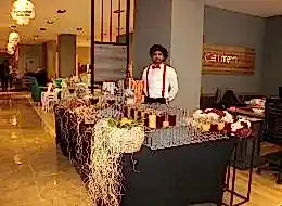 İstanbul Servis Elemanı Kiralama
