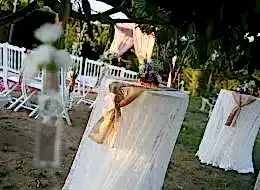 Nikah Organizasyonu Çiçek Süsleme Hizmeti İstanbul Organizasyon