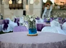 Düğün Organizasyonu Çiçek Süsleme Servisi İstanbul Organizasyon
