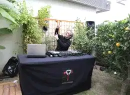 Profesyonel Dj Temini İstanbul Organizasyon