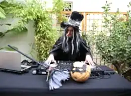 Konseptli Doğum Günü Organizasyonu Dj Temini İstanbul Organizasyon