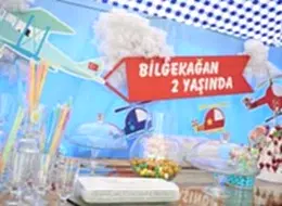 Erkek Doğum Günü Organizasyonu Catering Hizmetleri