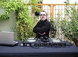 Doğum Günü Organizasyonu Profesyonel Dj Temini İstanbul Organizasyon