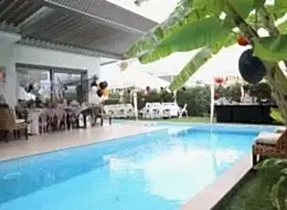 Doğum Günü Partisi Süsleme Detayları