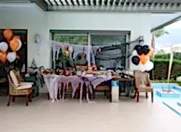 Doğum Günü Organizasyonu Uçan Balon Servisi İstanbul Organizasyon