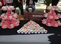 Doğum Günü Organizasyonu Hizmetleri İstanbul Organizasyon