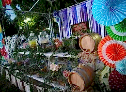 Düğün Organizasyonu Catering Hizmetleri İkramlık Temini İstanbul Organizasyon