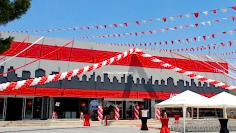 Fethiye Alfemo Mağazası Açılış Organizasyonu İstanbul Organizasyon