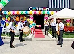 Açılış Organizasyonu Fotoğrafçı Temini İstanbul Organizasyon