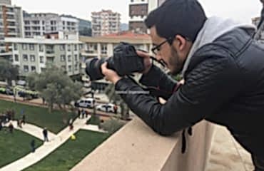 Fotoğraf Çekimi ve Fotoğrafçı Temini İstanbul Organizasyon