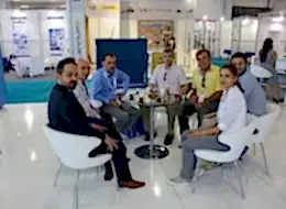 Fuar Destek Hizmetleri Fotoğrafçı Temini İstanbul Organizasyon
