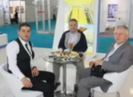Fuar Destek Hizmetleri Masa Kiralama Servisi İstanbul Organizasyon